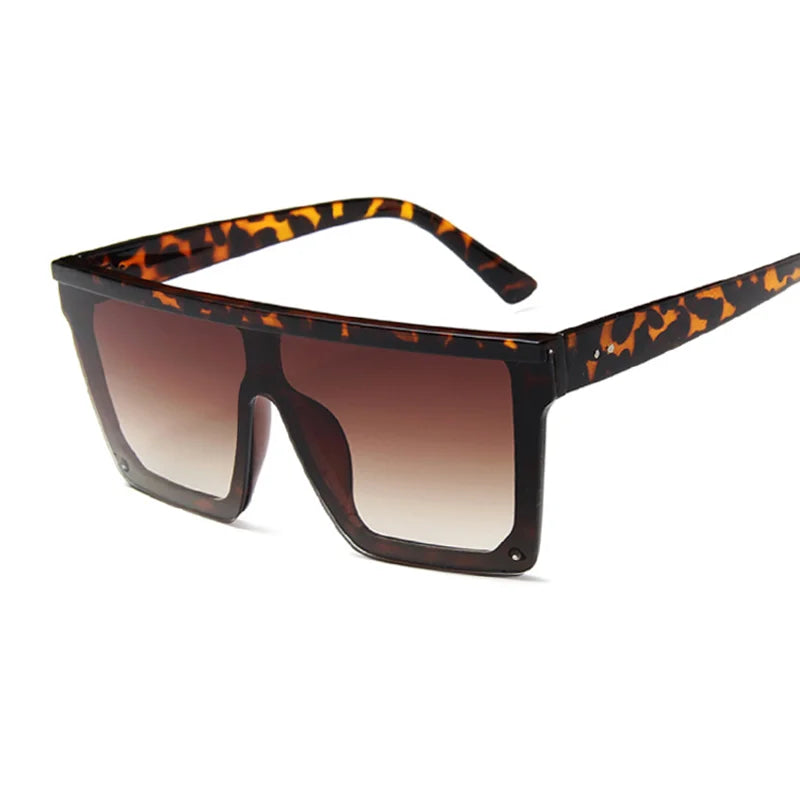 Classic Retro Sunglasses