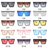 Classic Retro Sunglasses