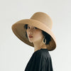 Big Eaves Handmade Summer Sun Hat