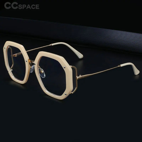 Square Luxury Sunglasses