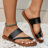 Comfy Bohemian Sandals