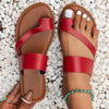 Comfy Bohemian Sandals